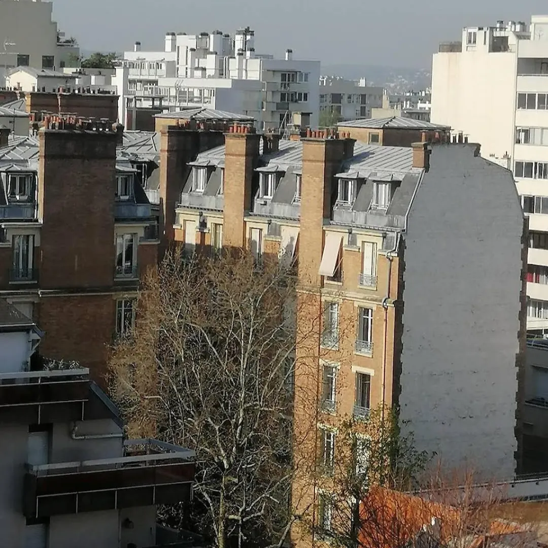 Corazon De Paris Apartamento