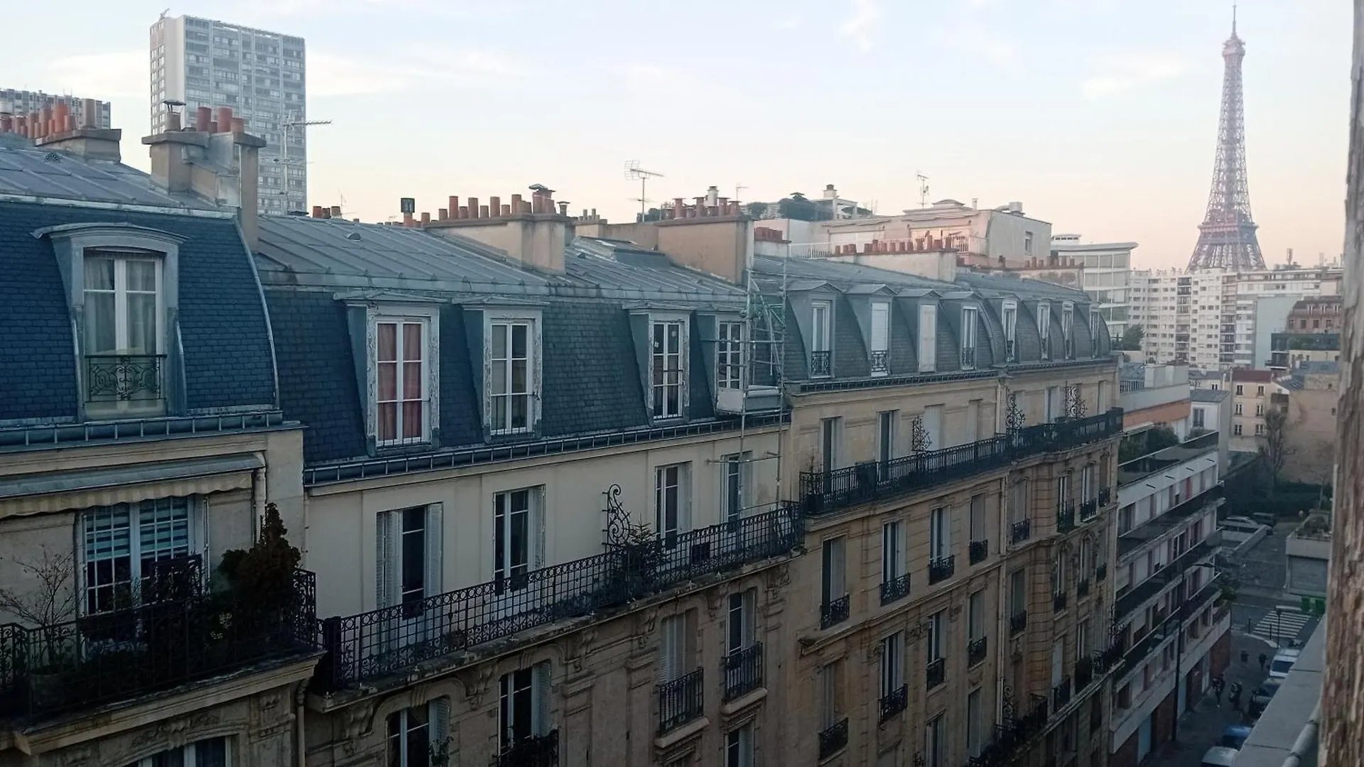Corazon De Paris Apartamento França