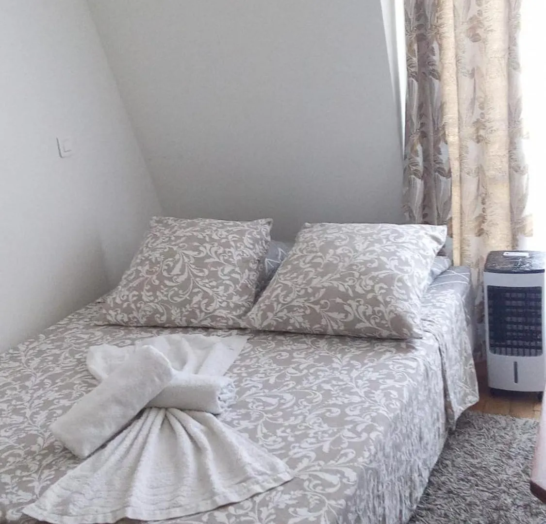 Corazon De Paris Apartment